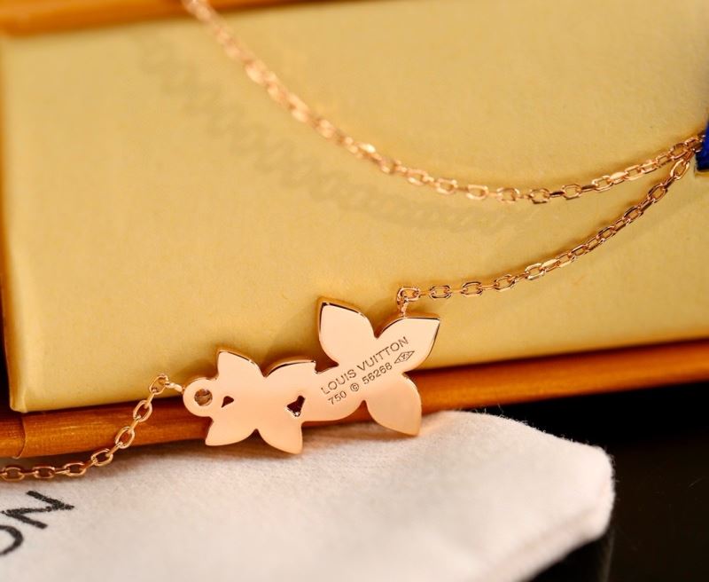 Louis Vuitton Necklaces